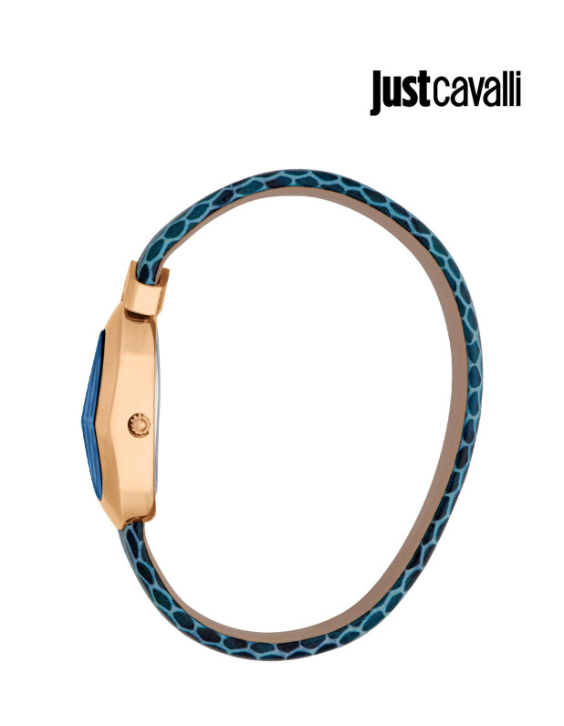 Just Cavalli Ladies watch